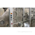Full Servo Control Baby Diaper making Line